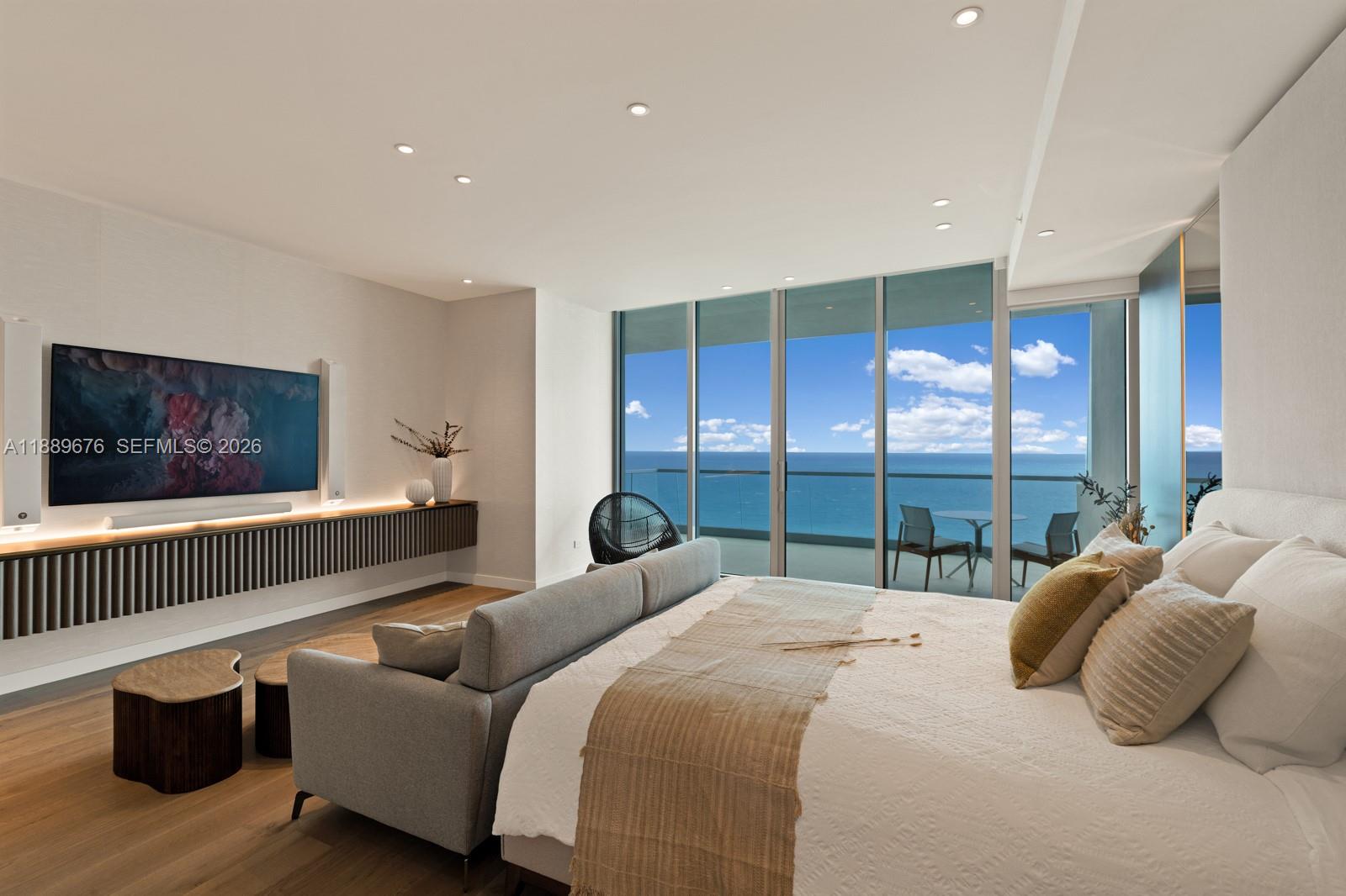 18501 Collins Ave # 2301