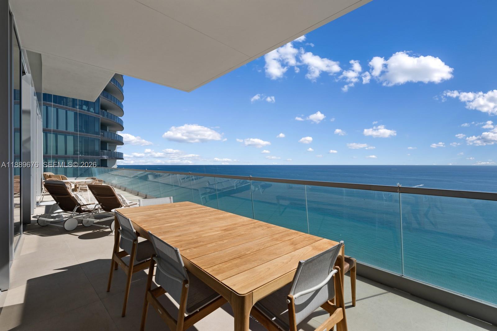 18501 Collins Ave # 2301