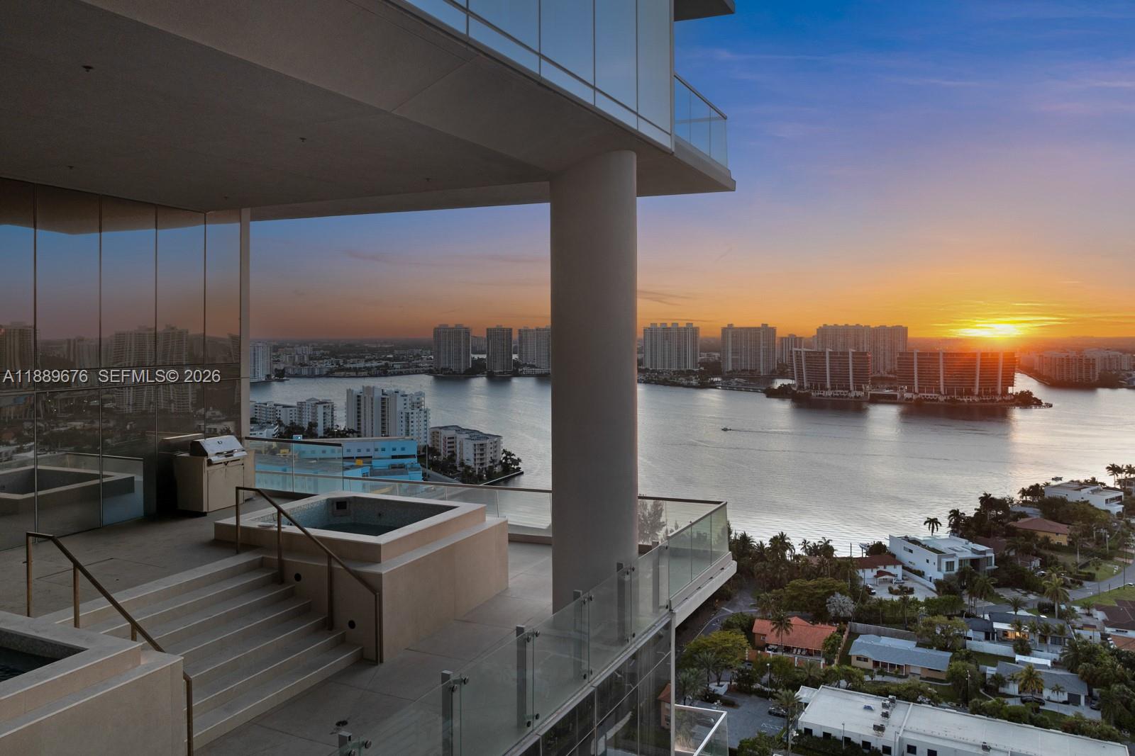 18501 Collins Ave # 2301