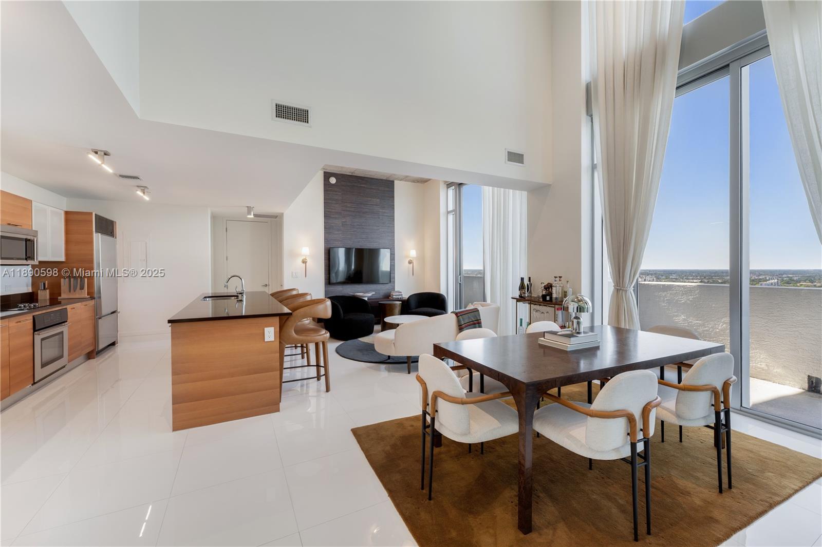 3301 NE 1st Ave Unit: PH7