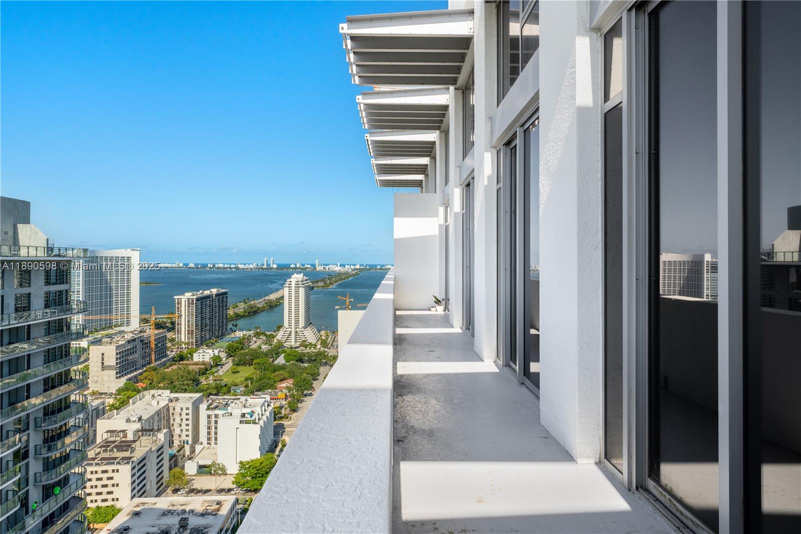 3301 NE 1st Ave Unit: PH7