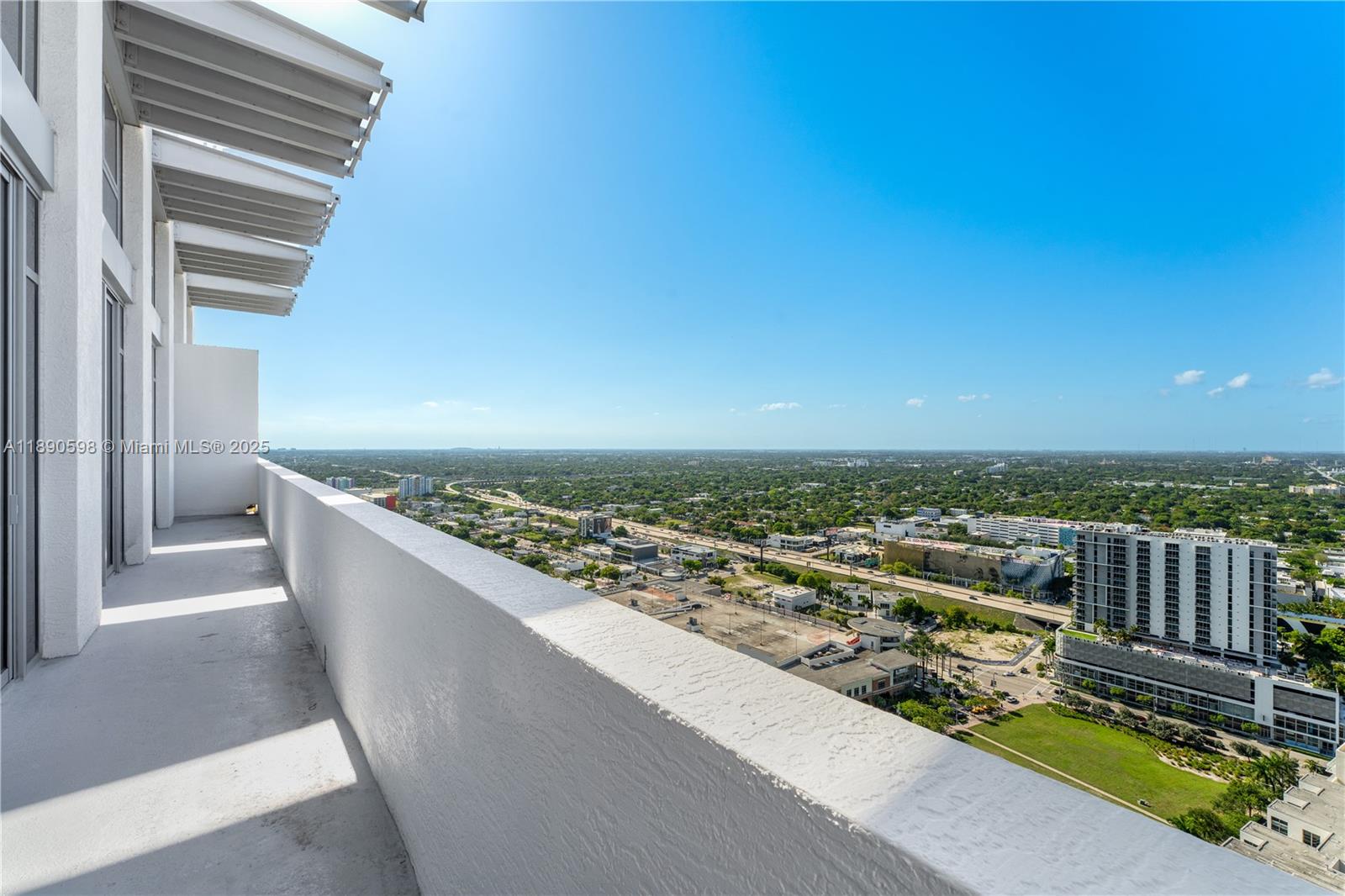 3301 NE 1st Ave Unit: PH7