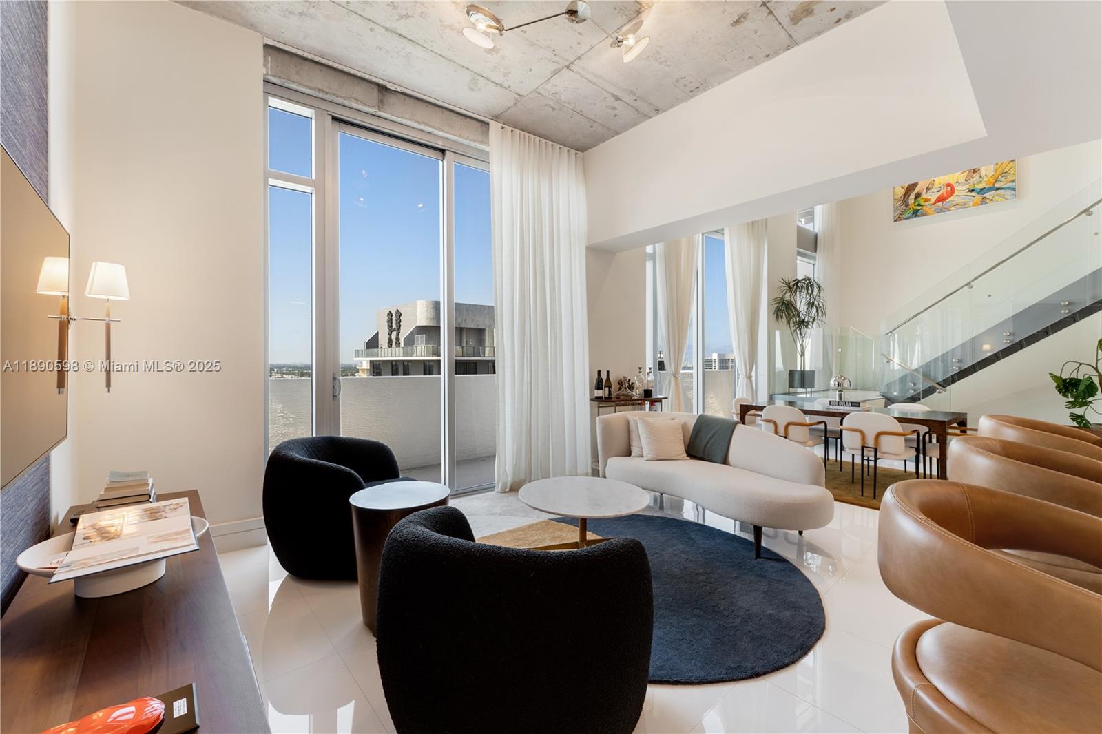 3301 NE 1st Ave Unit: PH7