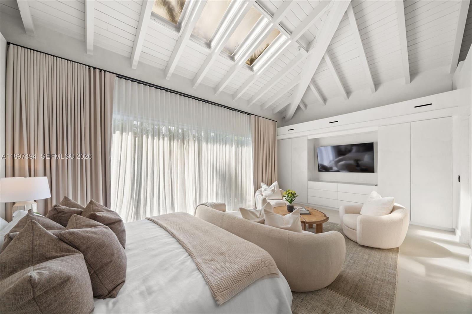 244 W San Marino Dr