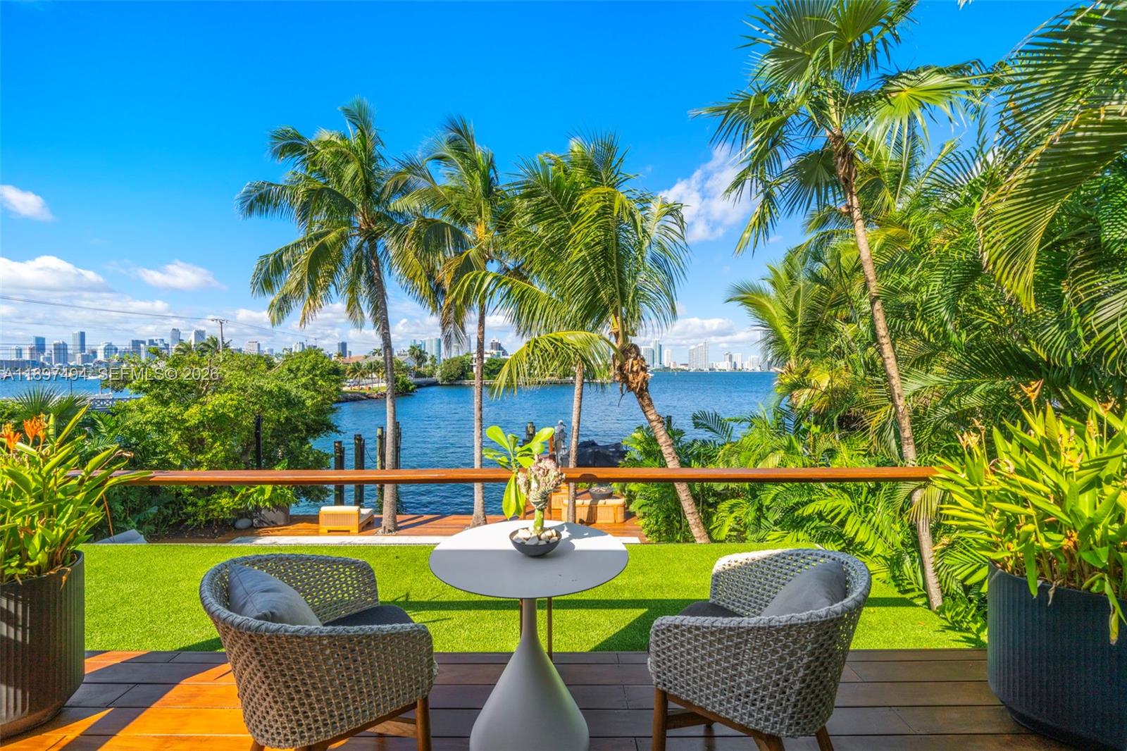 244 W San Marino Dr