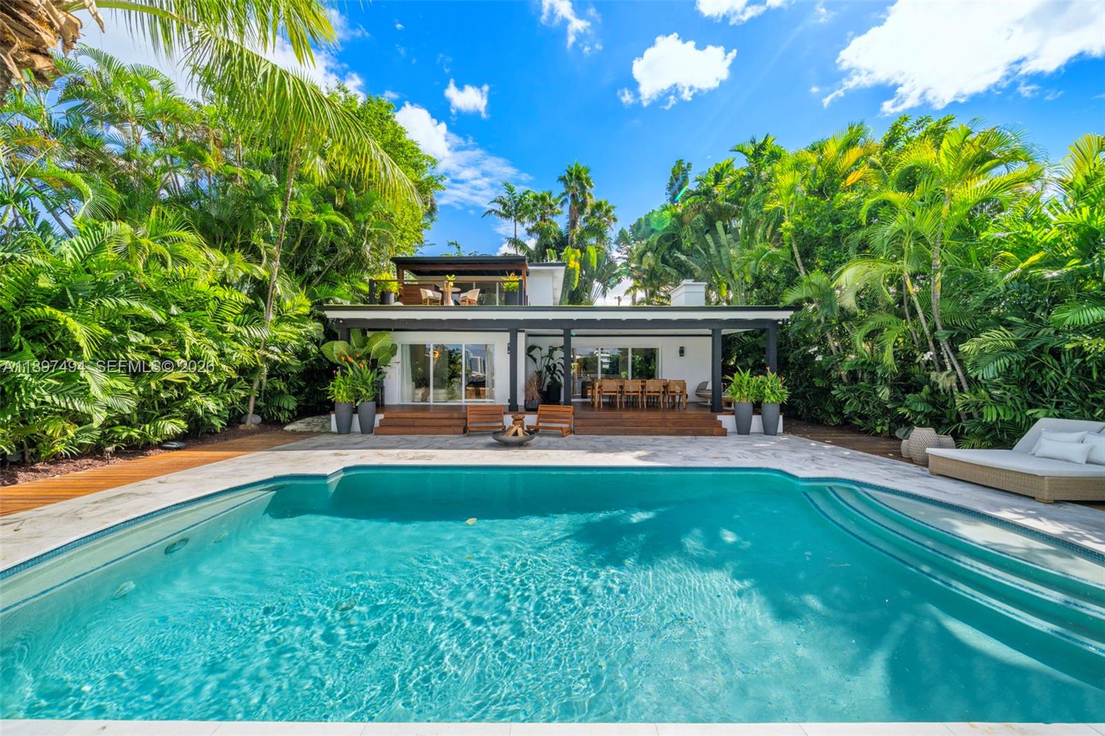 244 W San Marino Dr