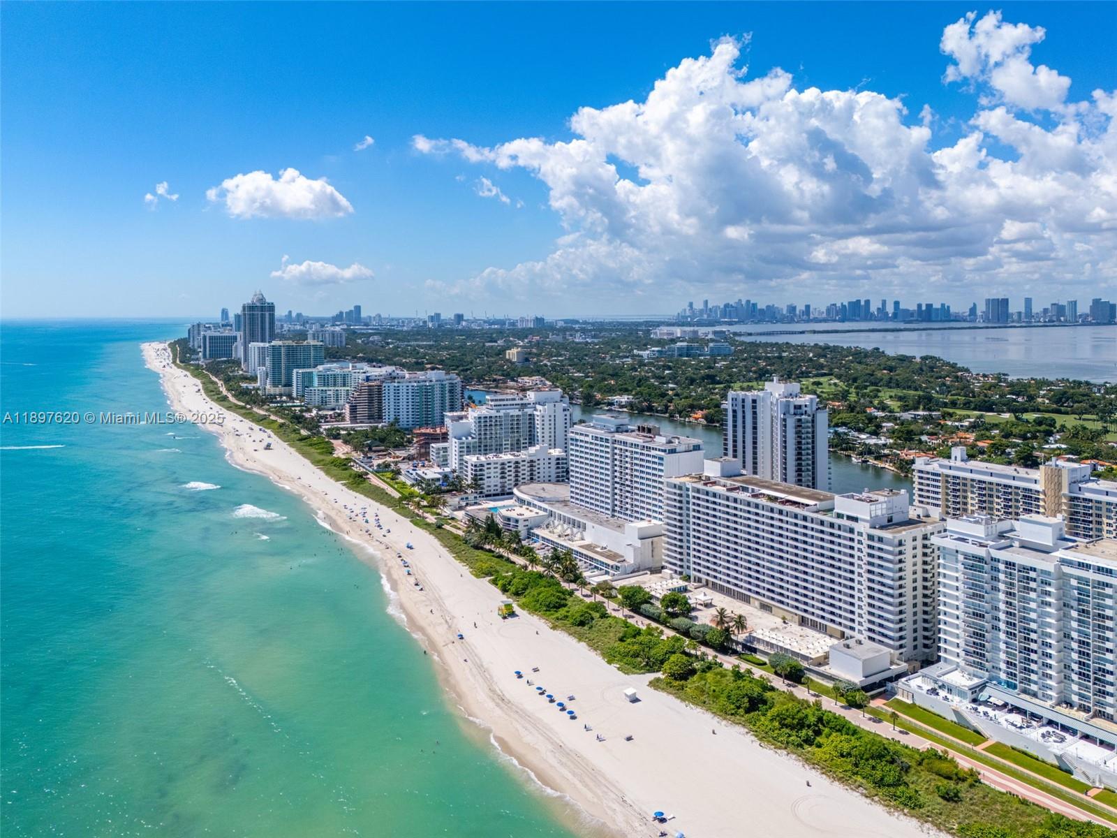 5555 Collins Ave # 14E