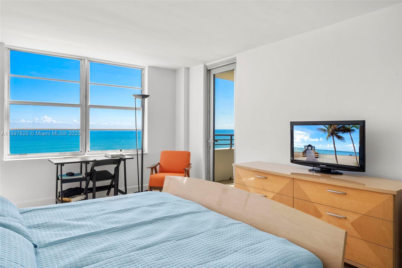 5555 Collins Ave # 14E