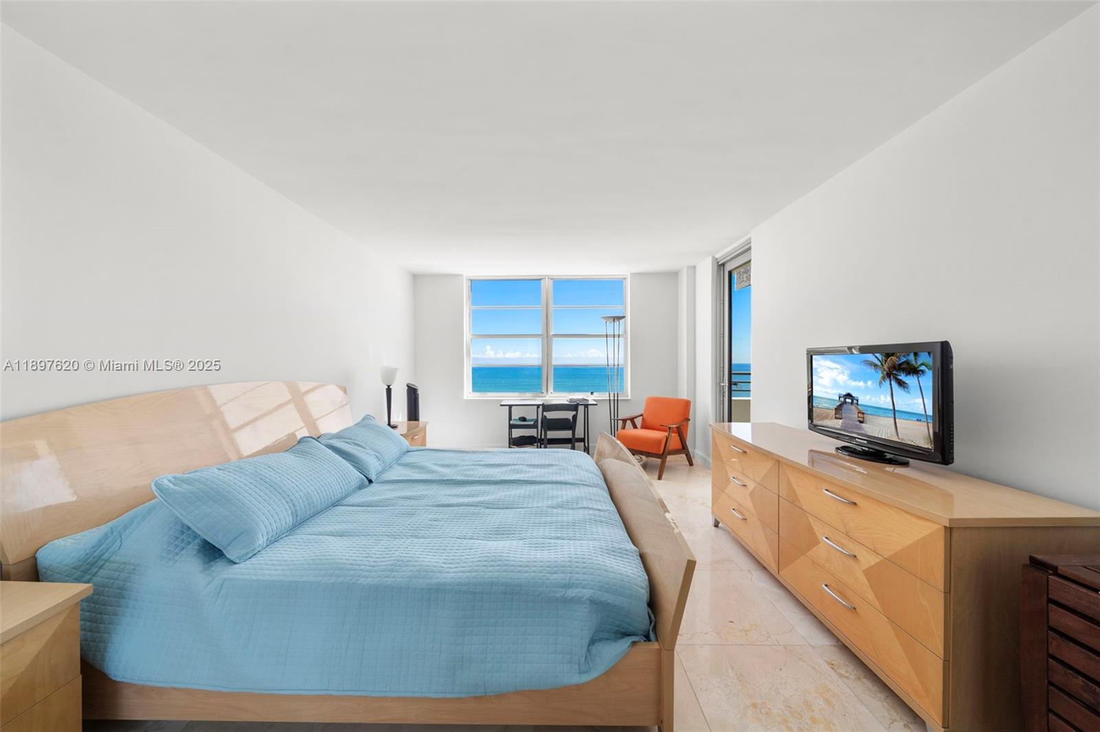 5555 Collins Ave # 14E