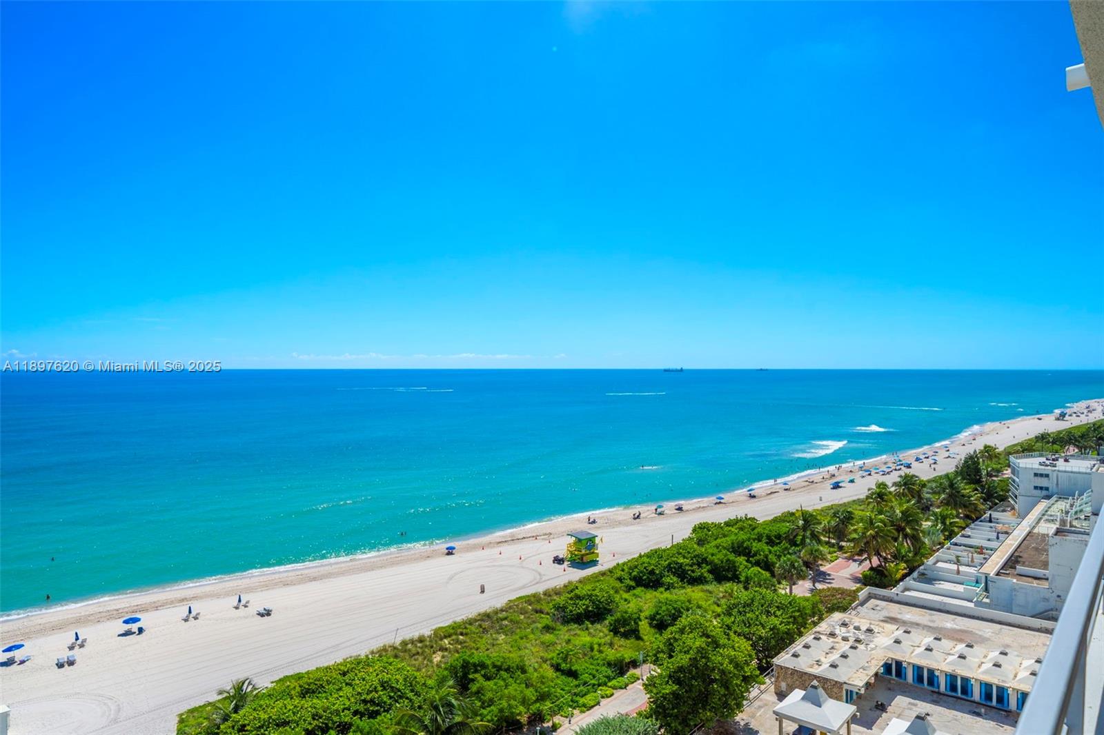 5555 Collins Ave # 14E