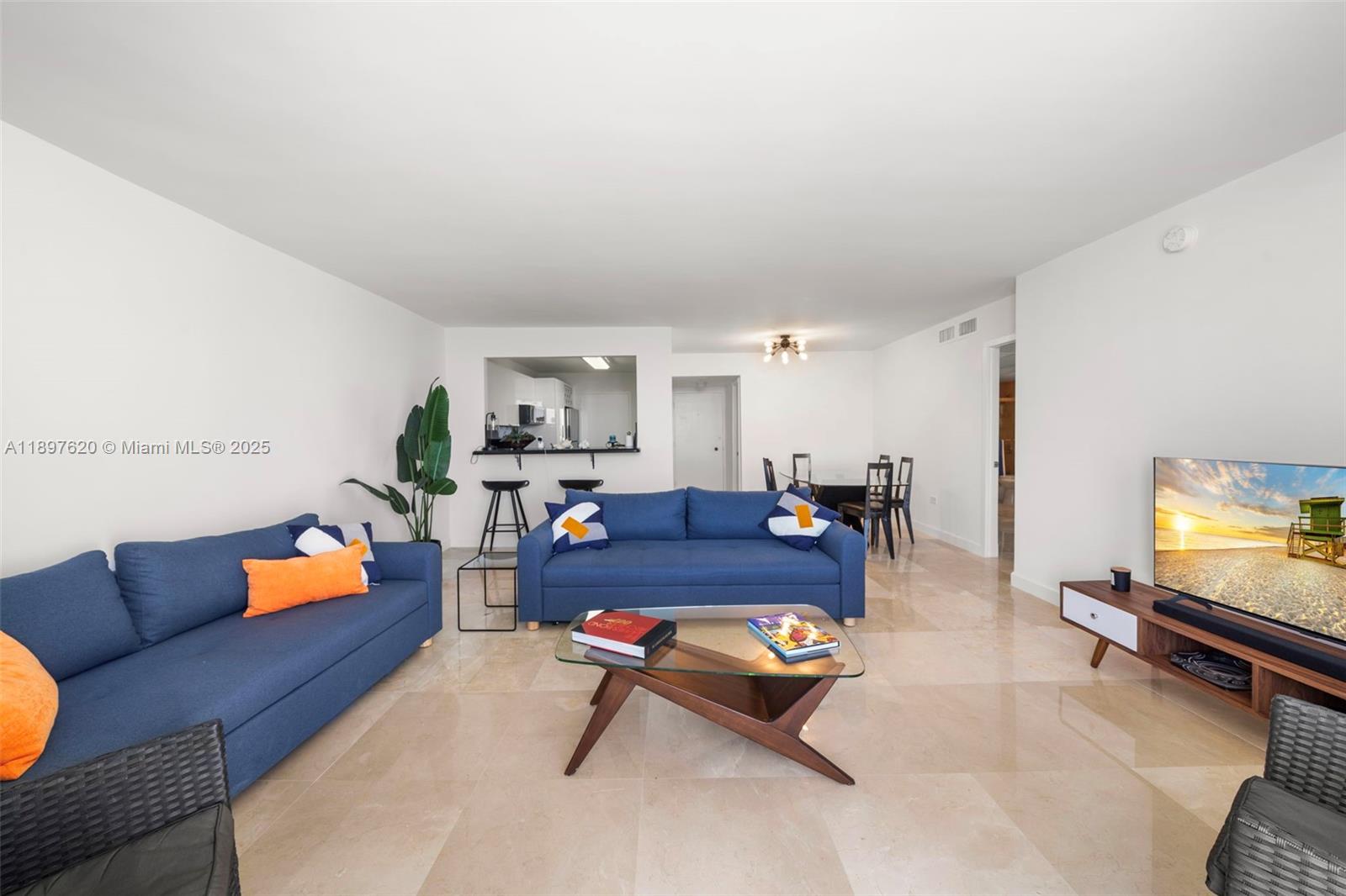 5555 Collins Ave # 14E
