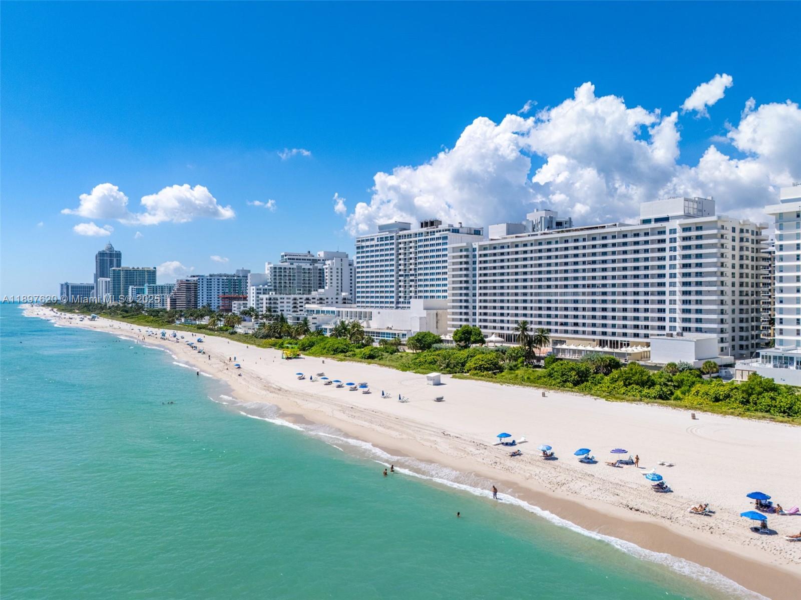 5555 Collins Ave # 14E