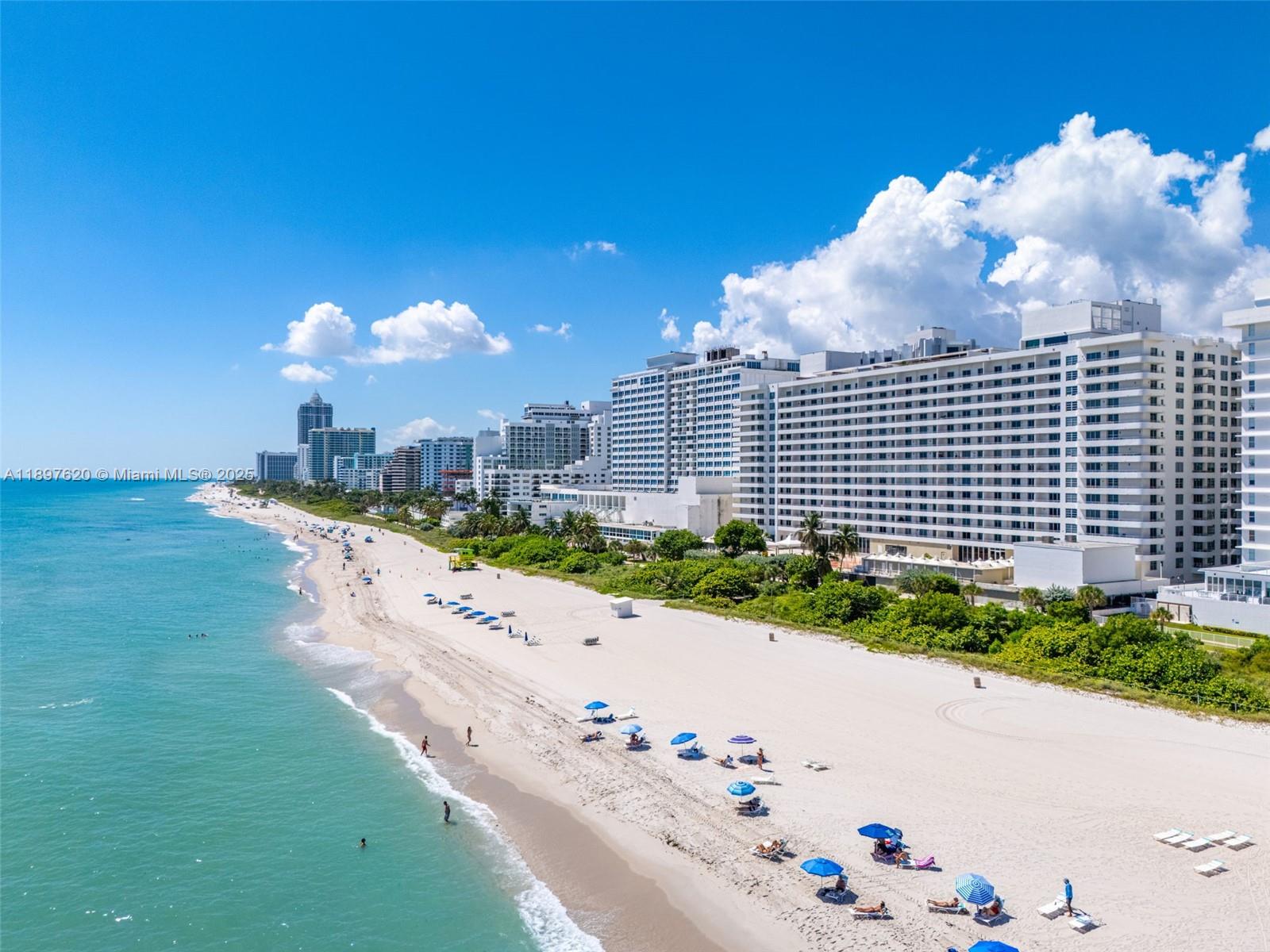 5555 Collins Ave # 14E
