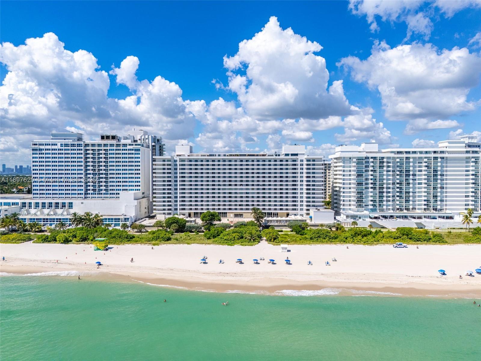 5555 Collins Ave # 14E