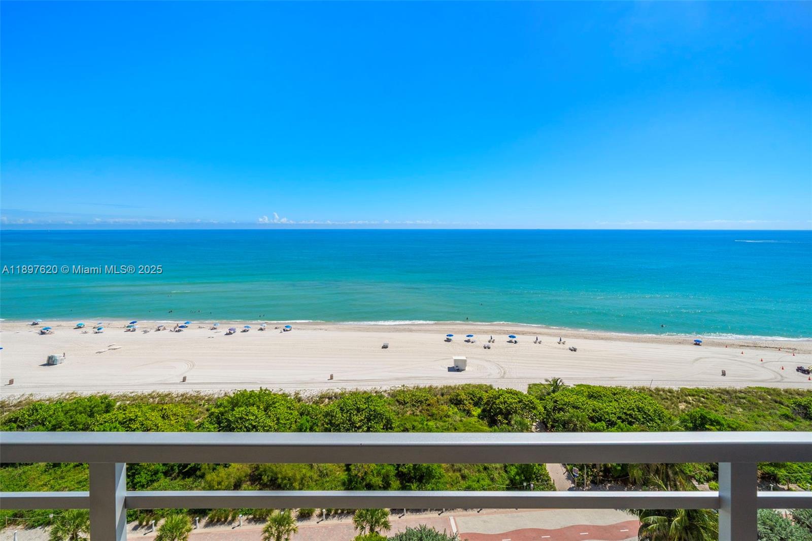 5555 Collins Ave # 14E