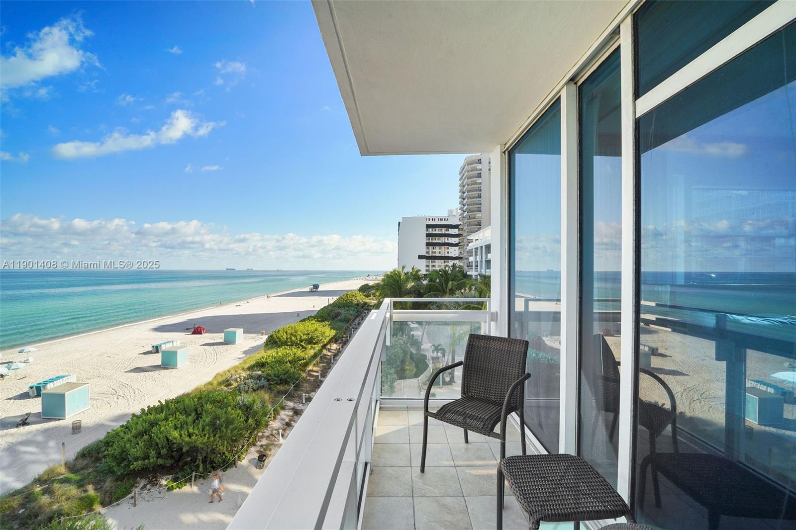 6801 Collins Ave # 422