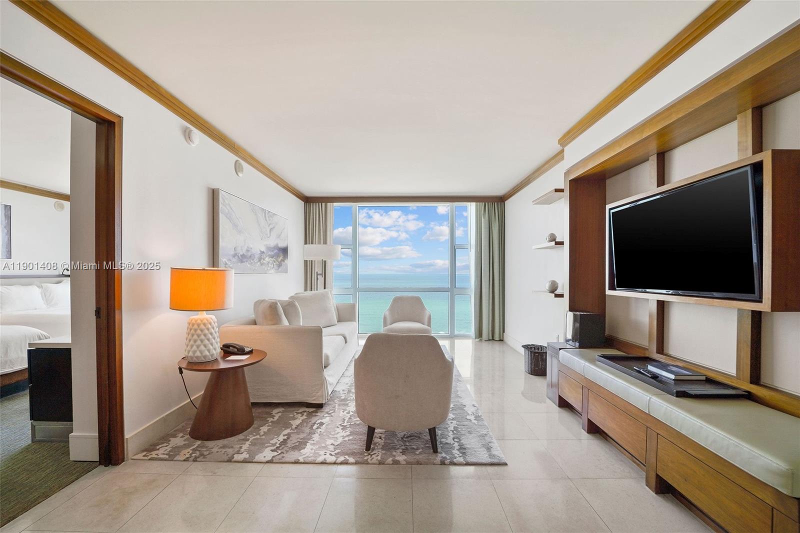 6801 Collins Ave # 422