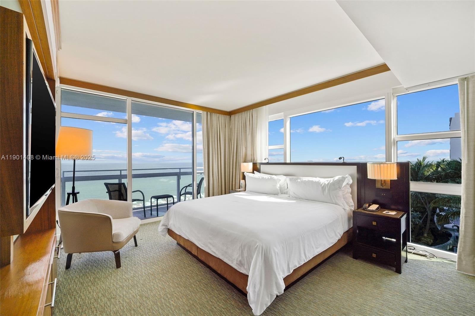6801 Collins Ave # 422