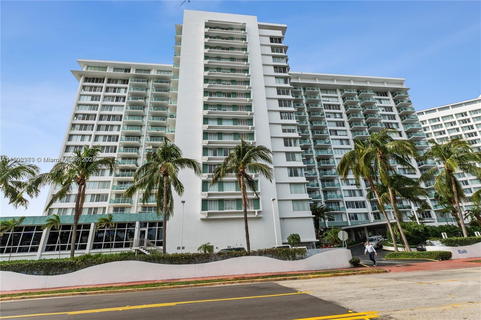 1000 West Ave # 1126