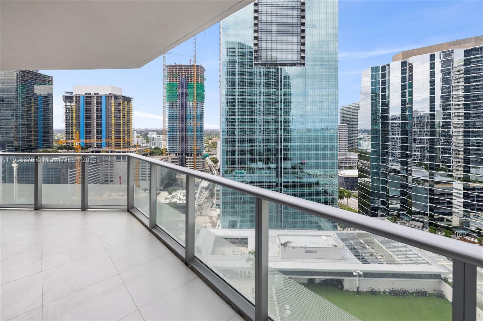 1300 Brickell Bay Dr # 2402