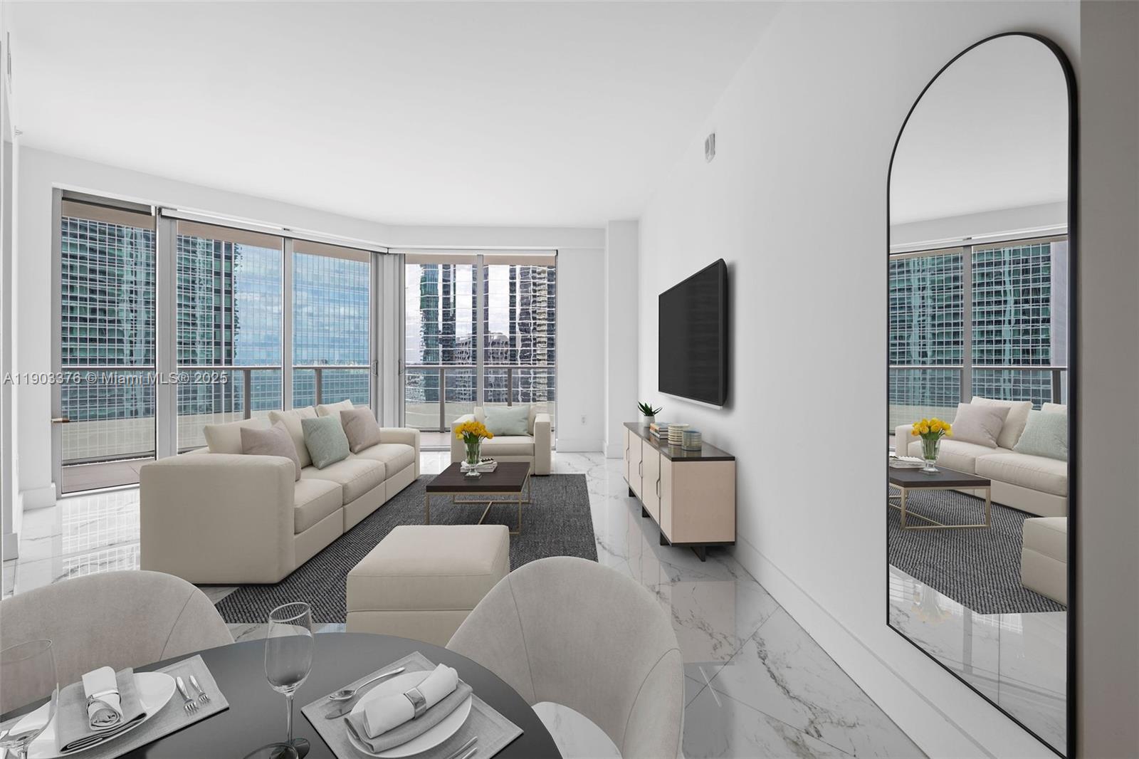 1300 Brickell Bay Dr # 2402