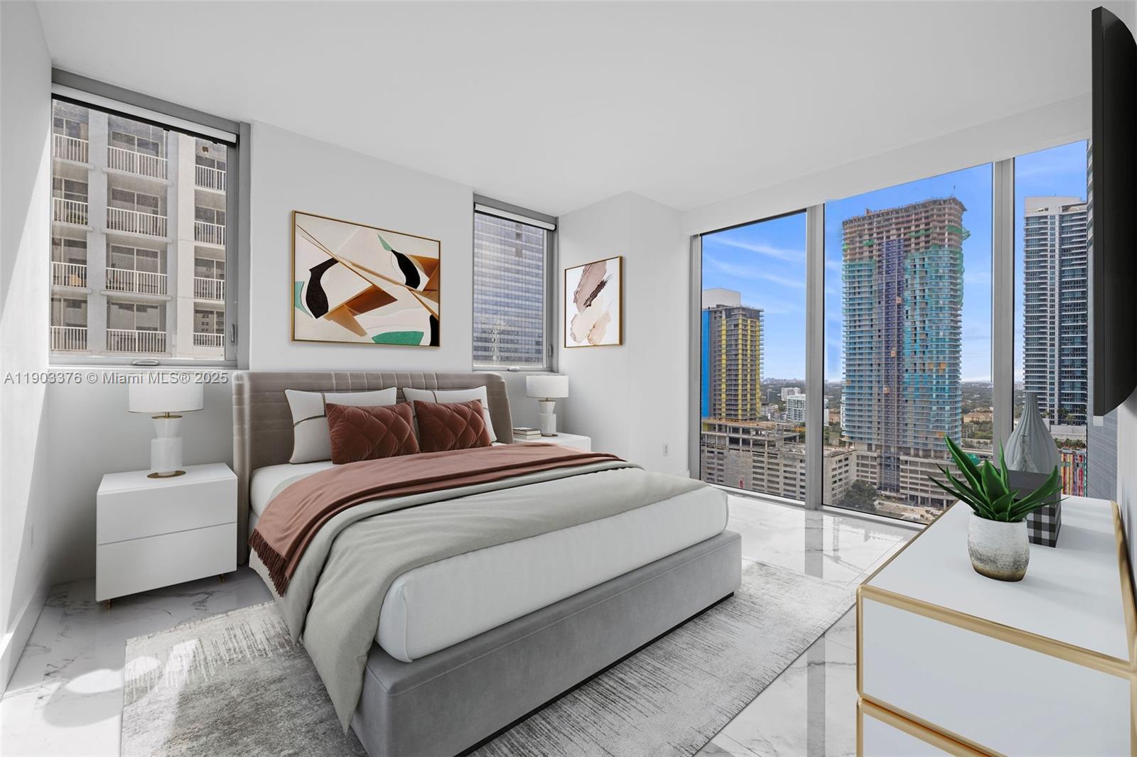 1300 Brickell Bay Dr # 2402