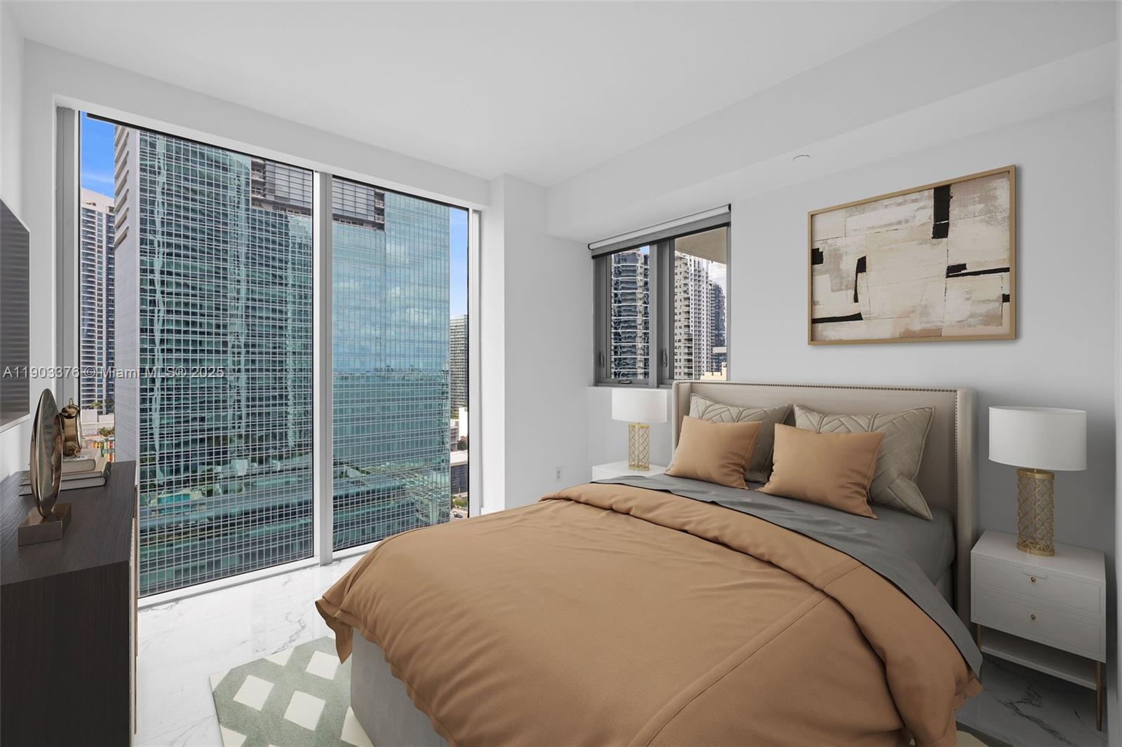 1300 Brickell Bay Dr # 2402