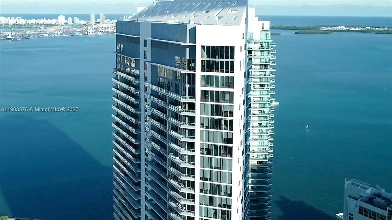 1300 Brickell Bay Dr # 2402