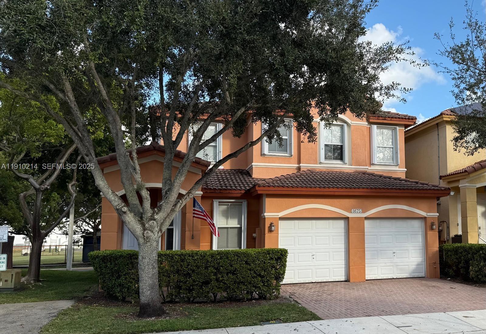 8675 NW 109th Ct