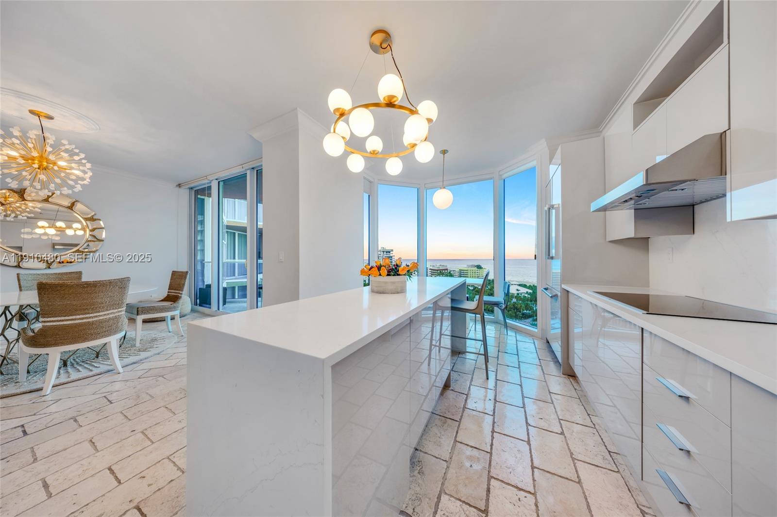 300 S Pointe Dr # 1702
