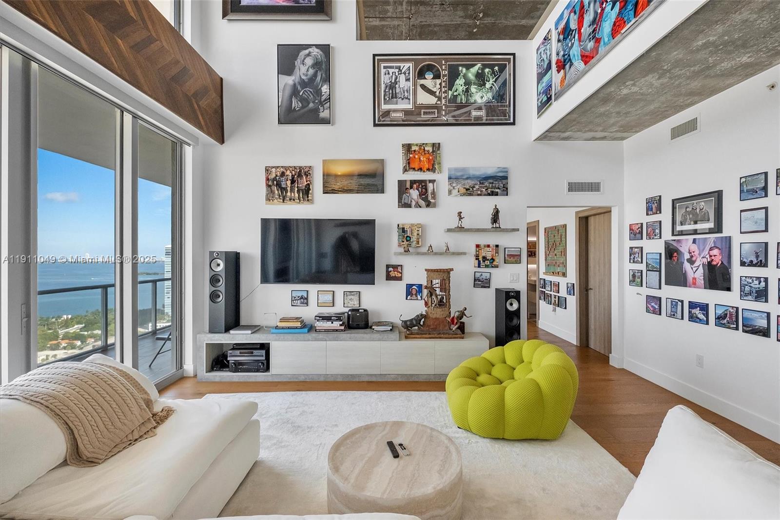 3470 E Coast Ave Unit: PH202