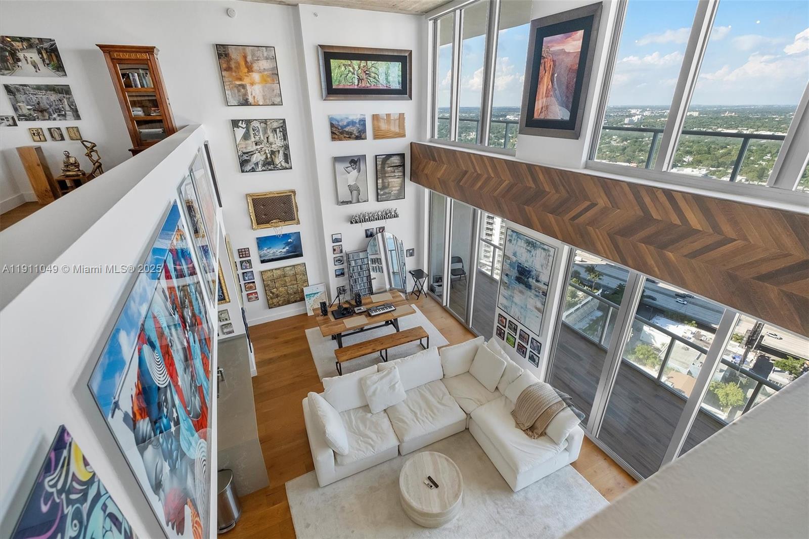3470 E Coast Ave Unit: PH202