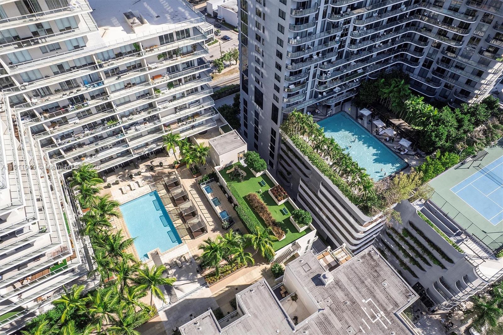 3470 E Coast Ave Unit: PH202