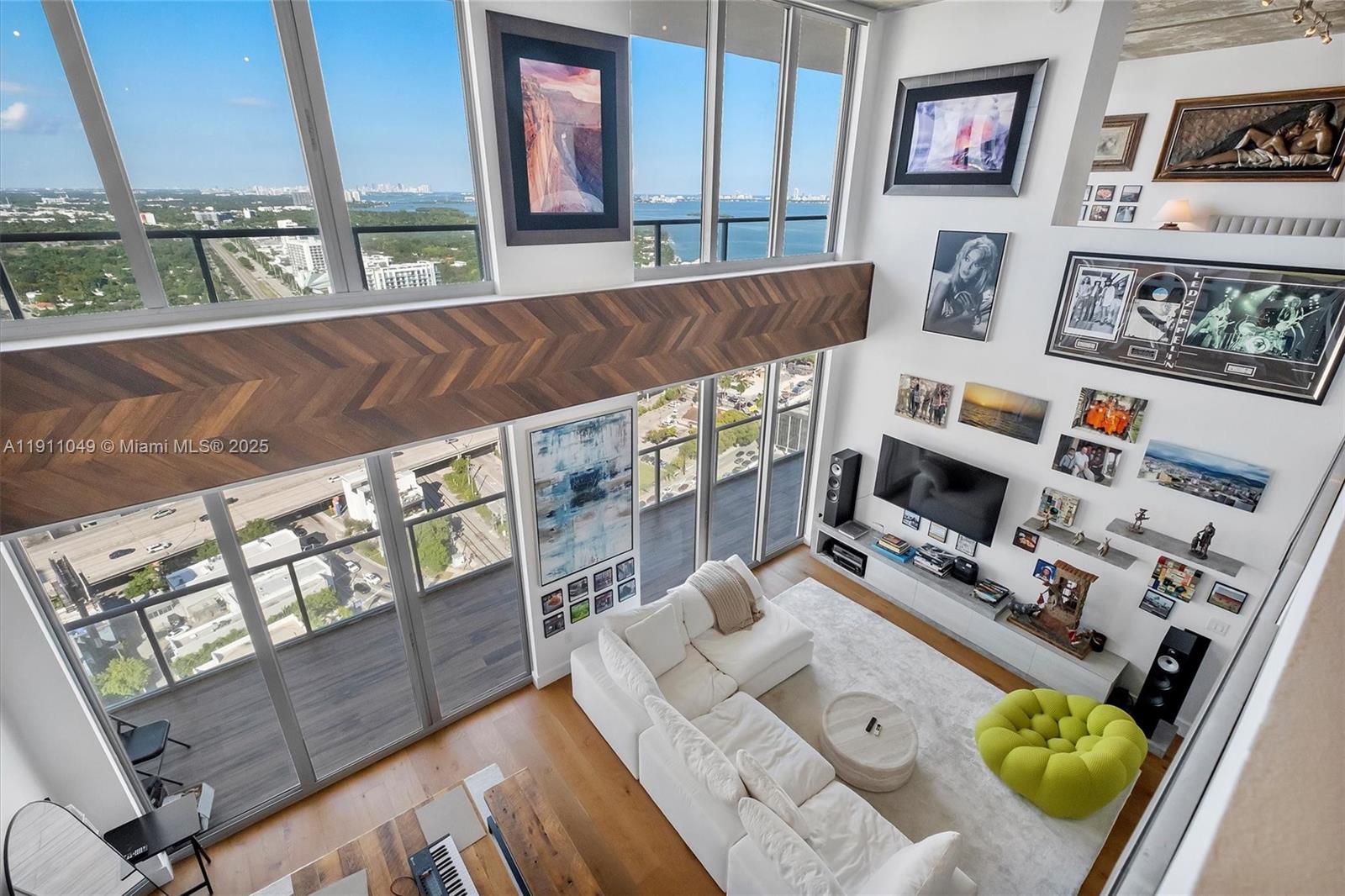3470 E Coast Ave Unit: PH202