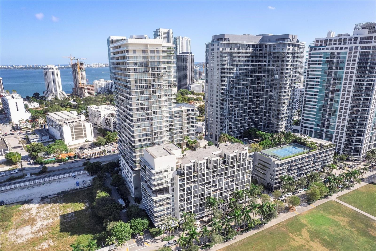 3470 E Coast Ave Unit: PH202