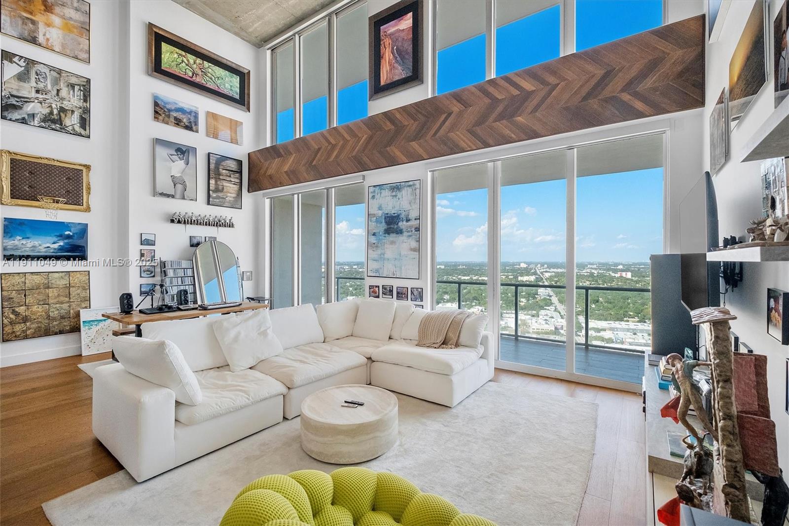3470 E Coast Ave Unit: PH202