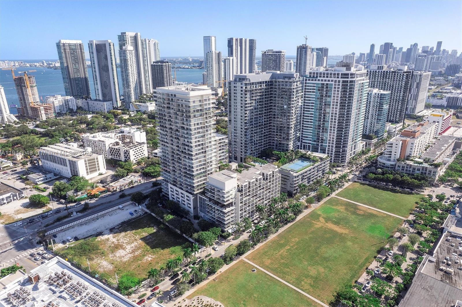 3470 E Coast Ave Unit: PH202