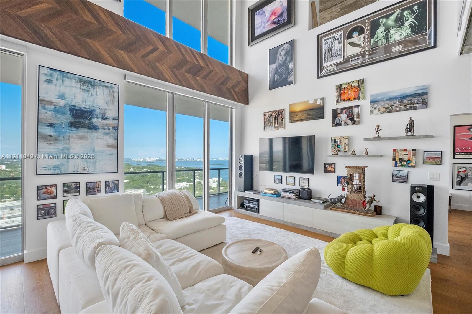 3470 E Coast Ave Unit: PH202
