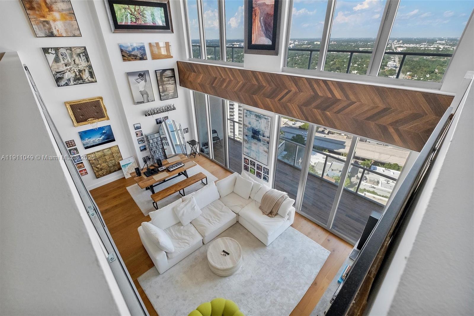 3470 E Coast Ave Unit: PH202