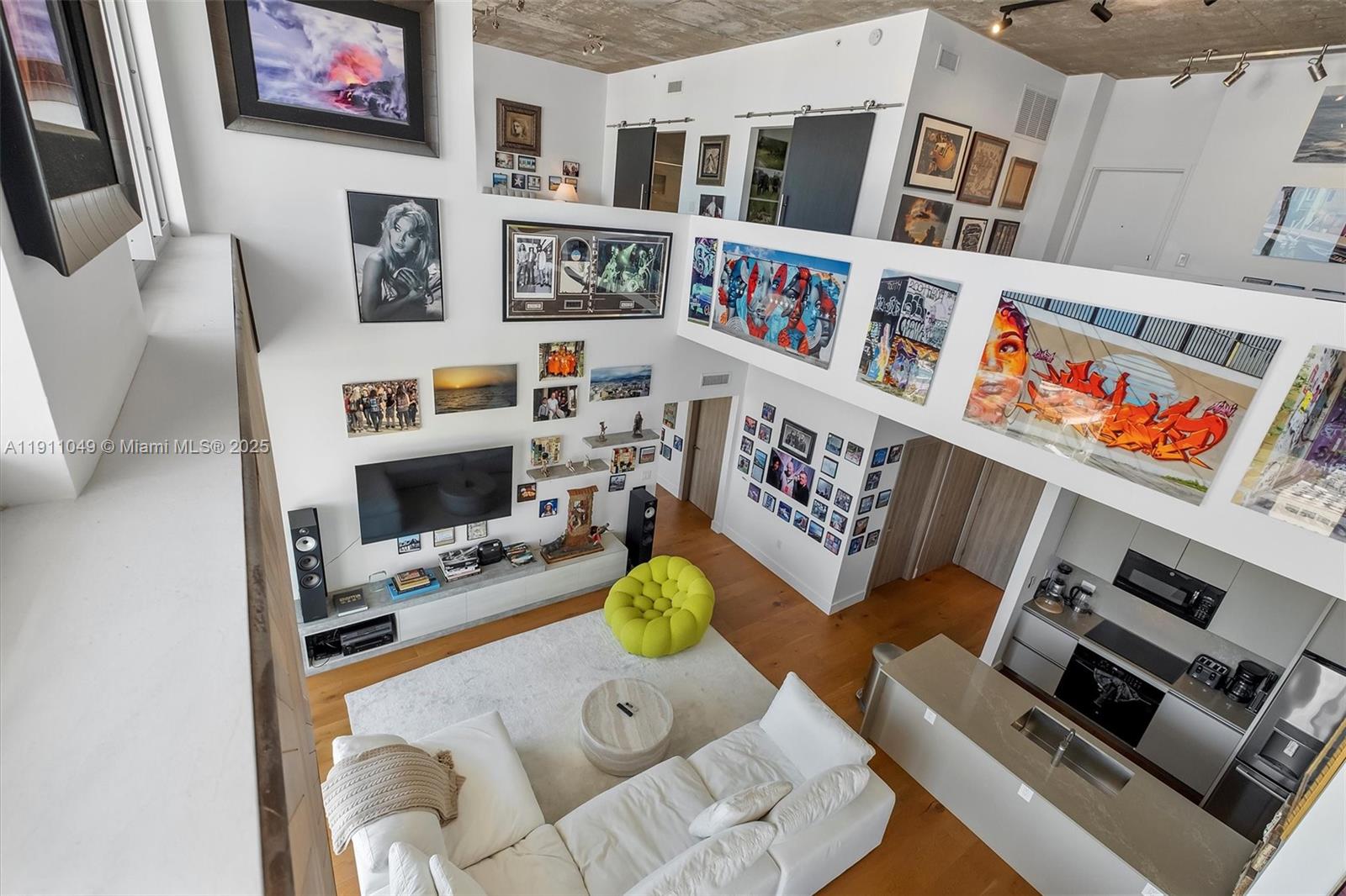 3470 E Coast Ave Unit: PH202