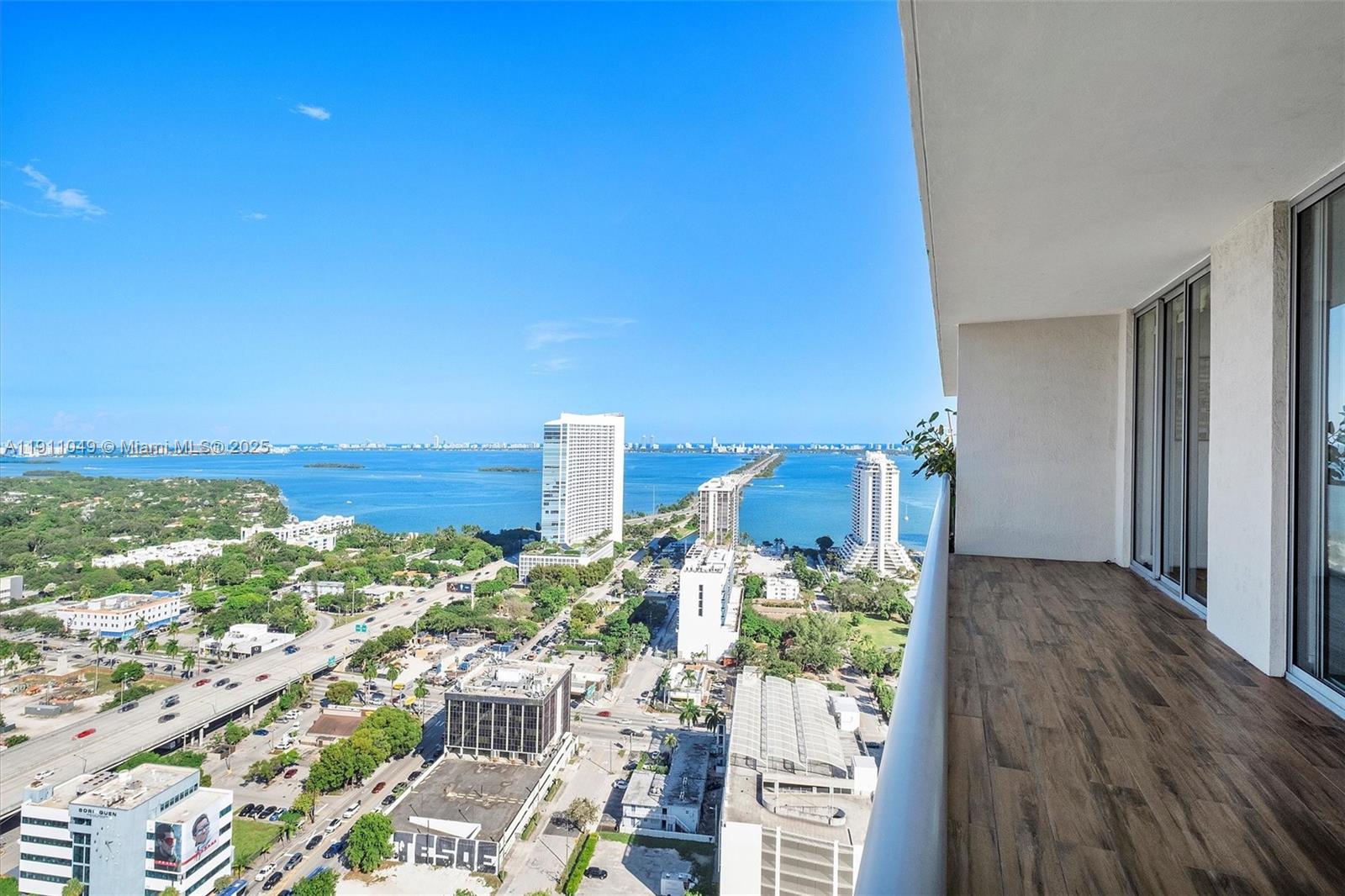 3470 E Coast Ave Unit: PH202