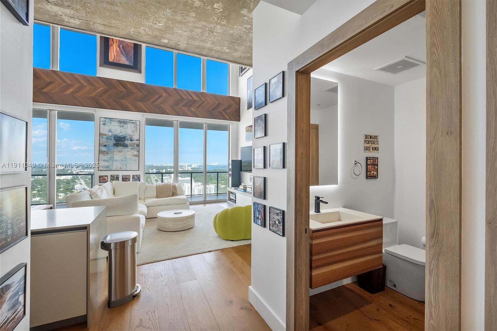 3470 E Coast Ave Unit: PH202