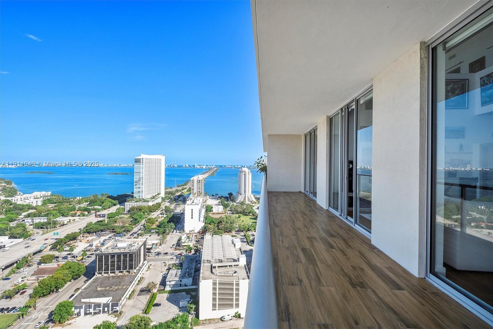3470 E Coast Ave Unit: PH202