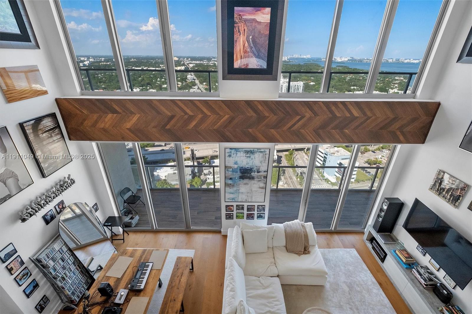 3470 E Coast Ave Unit: PH202