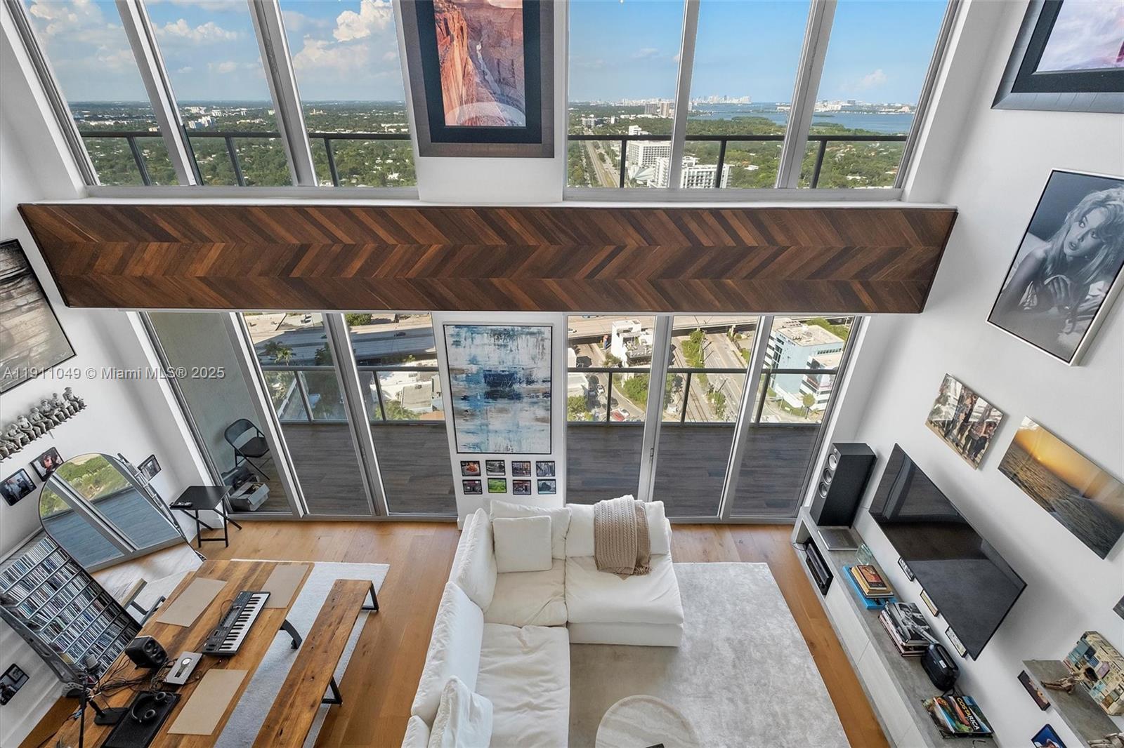 3470 E Coast Ave Unit: PH202