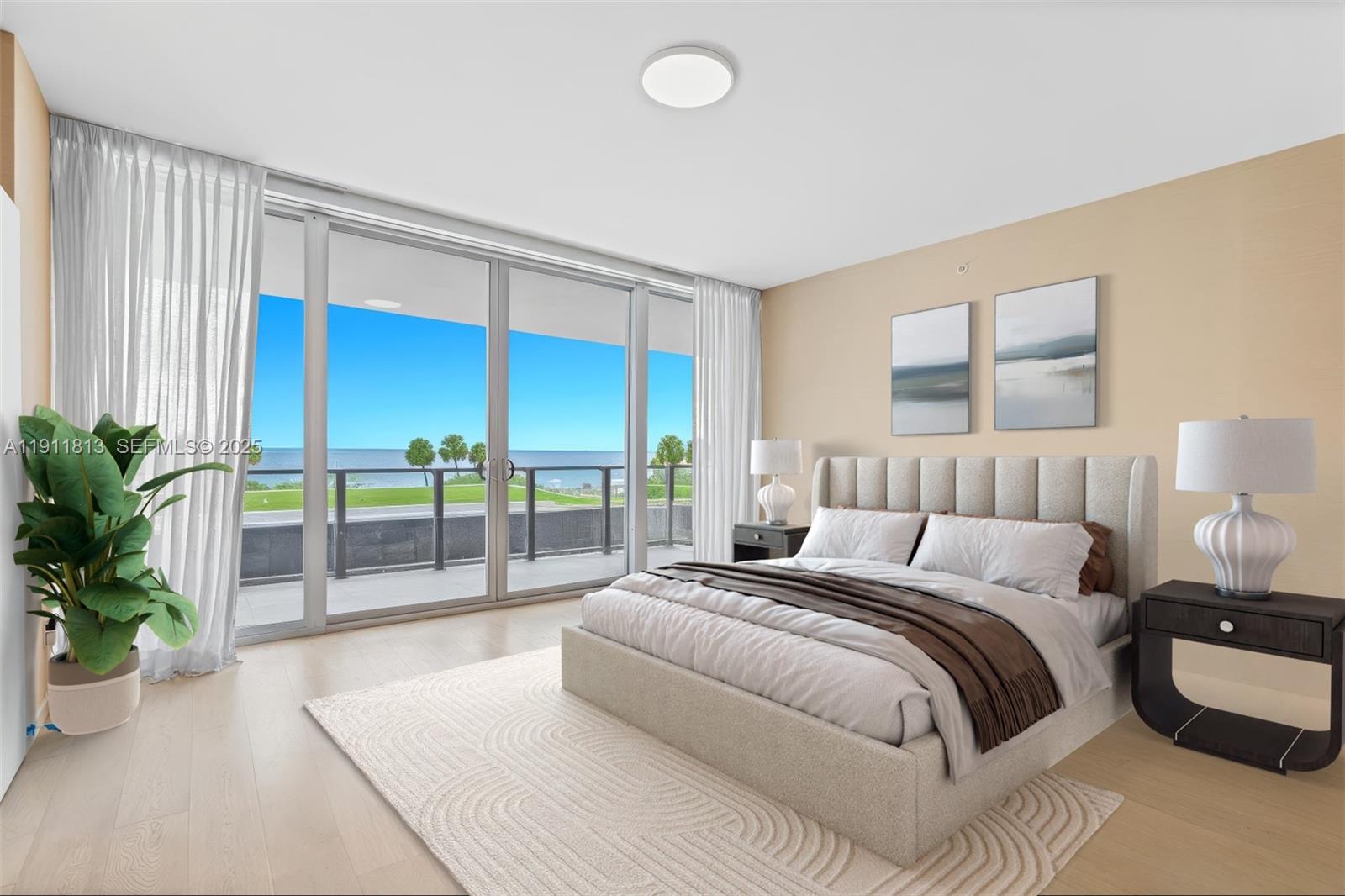 350 E Ocean Dr # 301N