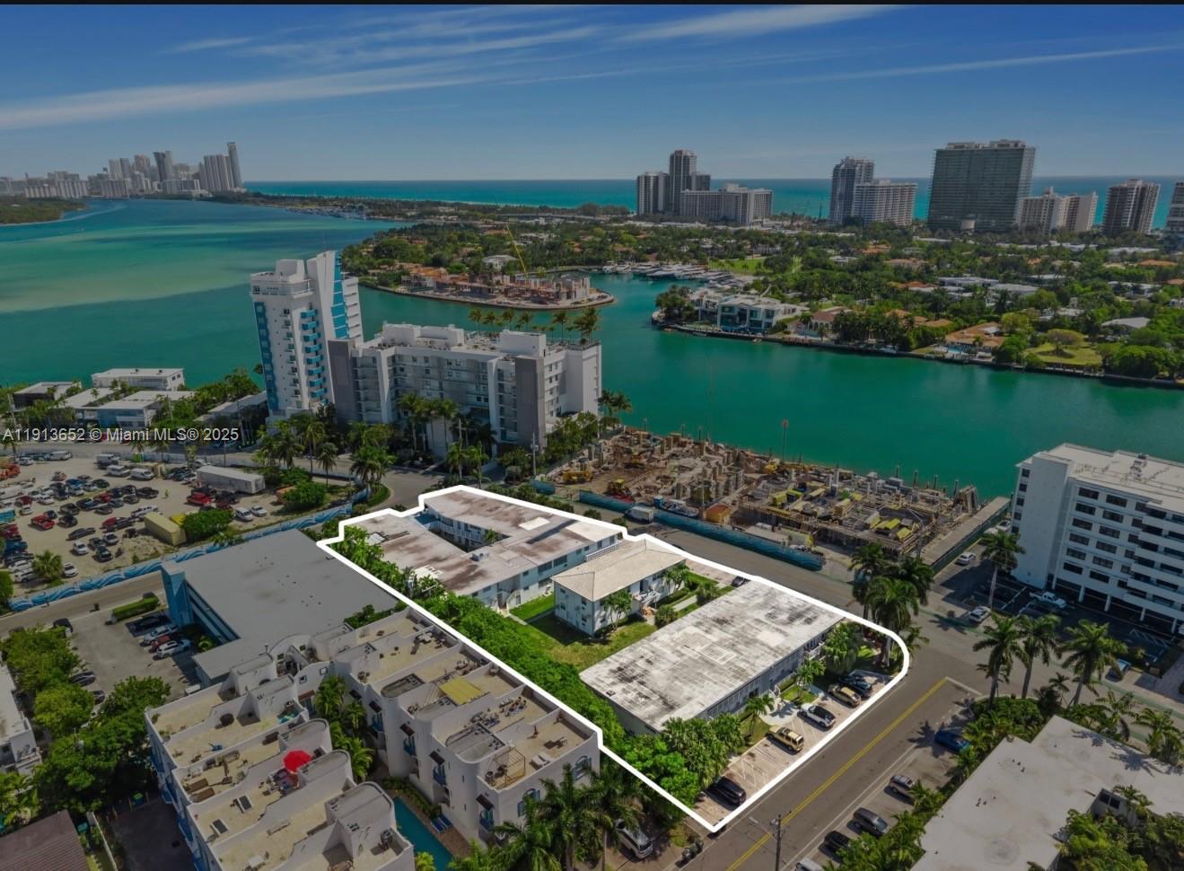 10190 E Bay Harbor Dr # 13