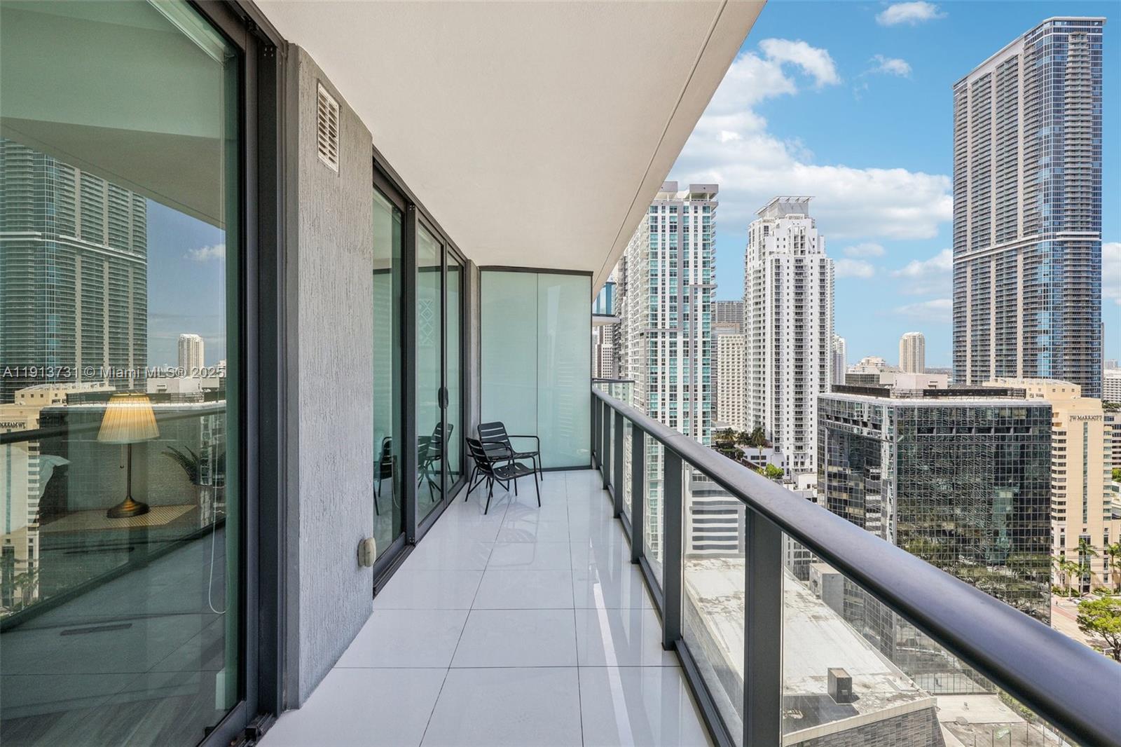 1300 S Miami Ave Unit: 2404