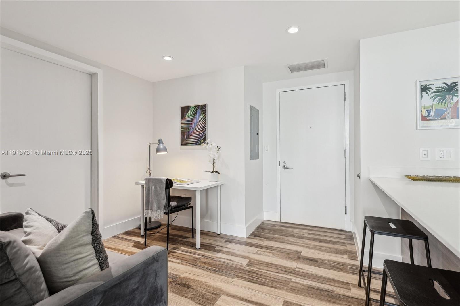 1300 S Miami Ave Unit: 2404