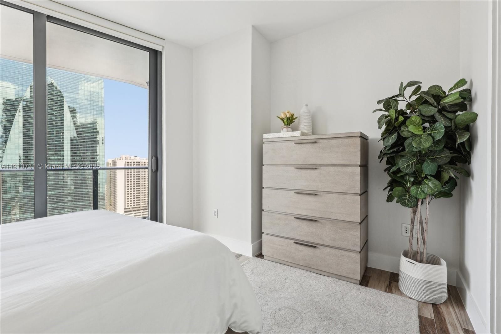 1300 S Miami Ave Unit: 2404
